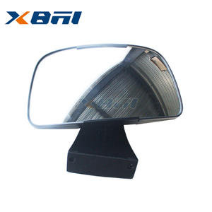 Specchietto Retrovisore Inferiore (ECE) SINOTRUK HOWO T7H SITRAK C7H 712W63730-6573 - Product Image 2