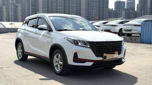 Autos Usados en Buen Estado, Dongfeng Fengguang 500 <span class=keywords><strong>2022</strong></span>, 1.5L CVT, Edición Enjoyment Comfort, SUV Compacto Económico - Product Image 3