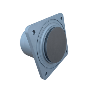 Clapet anti-retour Manny 1622075901 pour ligne de décharge du compresseur afin d'éviter le reflux et protéger les composants du système - Product Image 2