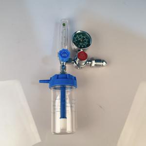 Manomètre de pression d'oxygène pour cylindres de qualité garantie, régulateur de pression d'oxygène - Product Image 3