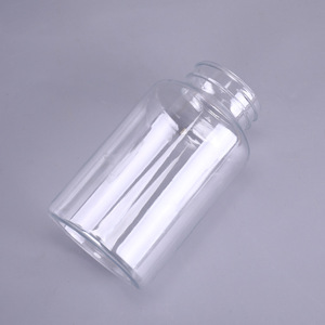 Bán Buôn Rộng Miệng Nhựa PET Chai Thuốc Viên Thuốc Bao Bì Chai 15Ml 30Ml 60Ml 100Ml 150Ml <span class=keywords><strong>250Ml</strong></span> 500Ml - Product Image 5