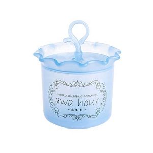 <span class=keywords><strong>Espumador</strong></span> <span class=keywords><strong>de</strong></span> Jabón Facial <span class=keywords><strong>de</strong></span> Plástico para el Hogar, Vaso <span class=keywords><strong>Espumador</strong></span> <span class=keywords><strong>de</strong></span> Jabón - Product Image 2