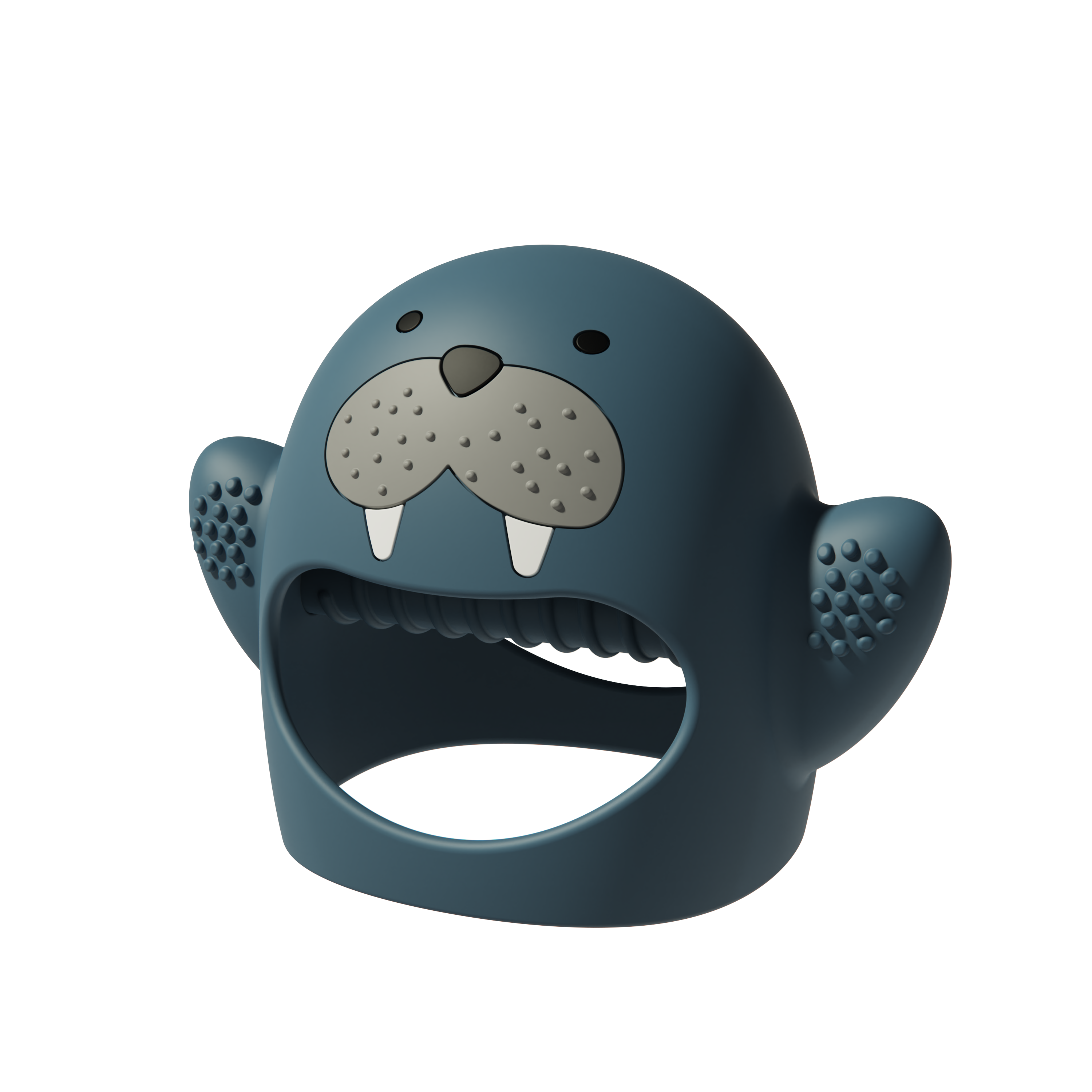 ซีลทะเล