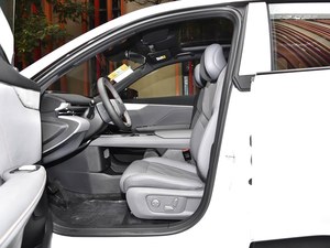 Autos Más Vendidos, SUV Familiar <span class=keywords><strong>de</strong></span> 5 Plazas, DEEPAL S05 2026, SUV Eléctrico con Autonomía <span class=keywords><strong>de</strong></span> 520 km - Product Image 6