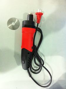 YSDJ-03 טיח חשמלי אורתופדי חשמל רפואי יצוקה ראה חותך גבס גבס עם דיסק מסור - Product Image 2