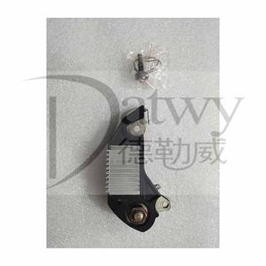 Régulateur de générateur OE 5761C8 Peugeot <span class=keywords><strong>206</strong></span> (marque Datwy) - Product Image 1