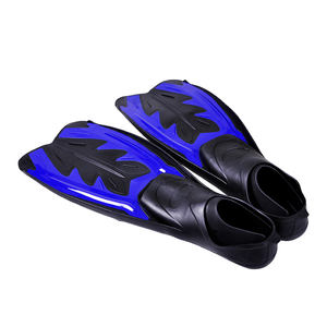 Aleta de buceo para natación, <span class=keywords><strong>aletas</strong></span> de entrenamiento escolar, <span class=keywords><strong>aletas</strong></span> profesionales de buceo - Product Image 3