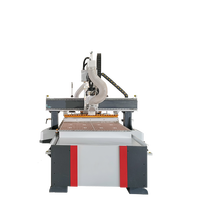 2030 atc cnc routeur 2030 4 axes atc cnc routeur 1325 bois cnc routeur atc nidification machine travail du bois automatique