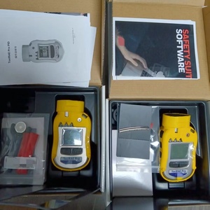 Detector de Gas Honeywell ToxiRAE Pro PID PGM-1800, Analizador de Gases Más Vendido - Product Image 6