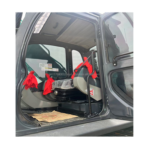 Precio competitivo, excavadora usada de 35 toneladas Kobelco SK350D, máquina de movimiento de tierra KOBELCO de segunda mano, máquina de movimiento de tierra para excavadora de segunda mano, KOBELCO, de 2 a 3, 1, 2, 1, 2, 1, 2, 2, 2 - Product Image 4