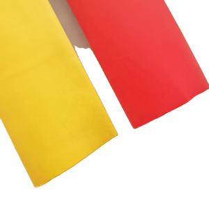 YUHAO manchon de Tube thermorétractable doublé d'adhésif en polyoléfine de joint de fil électrique isolé professionnel - Product Image 1