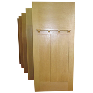 Rivestimento per Porte in Fibra di Vetro SMC Standard USA e UK - Product Image 4