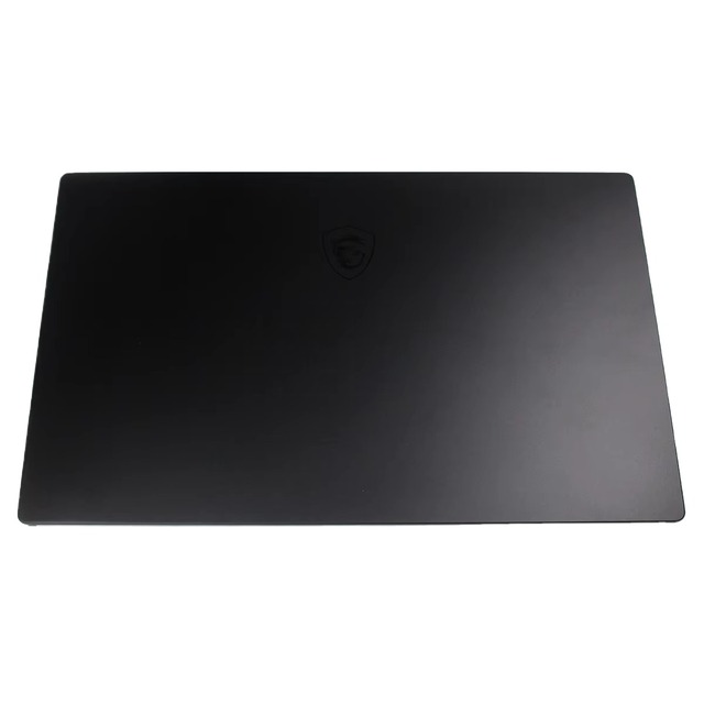 MS-17M1 Laptop Back Case for GS76 WS76 Stealth MS-17M1 Notebook LCD Rear Lid Cover 3077M1A211