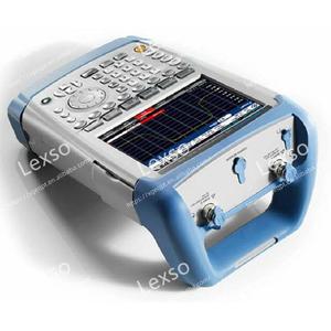 Analyseur de micro-ondes portable Rohde & Schwarz FSH18 ROHFSH18 - Product Image 3