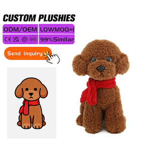 Peluche <span class=keywords><strong>de</strong></span> Perro Pastor Alemán <span class=keywords><strong>de</strong></span> Fabricantes OEM, Juguete <span class=keywords><strong>de</strong></span> Peluche <span class=keywords><strong>de</strong></span> Perro en Oferta, <span class=keywords><strong>Juguetes</strong></span> <span class=keywords><strong>de</strong></span> Peluche Personalizados para <span class=keywords><strong>Perros</strong></span> - Product Image 3