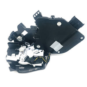 Sistema de Entrada sin Llave Land Rover Range Rover Sport LR078742 Compatible con Cierre Centralizado para la Puerta Trasera Derecha - Product Image 2