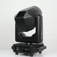 Promotion : Projecteur à tête mobile Sharpy Beam 300W RVB pleine couleur, avec prisme, pour discothèque, DJ, scène et événements