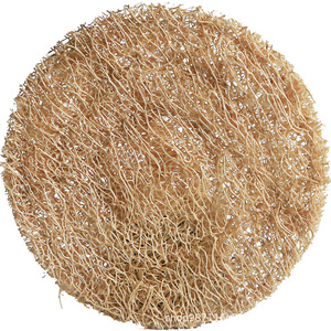 Loofah <b>Teapot</b> Mat Circular Heat Insulation Rattan Tea <b>Set</b> Accessory Home Decoration 7CM 8CM 9CM 10CM 11CM 12CM 13CM 15CM - Product Image 5
