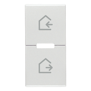 สองคีย์ครึ่ง1M สถานการณ์ต่อไป4.44x2.3x0.67การควบคุมบ้านอัจฉริยะ - Product Image 1