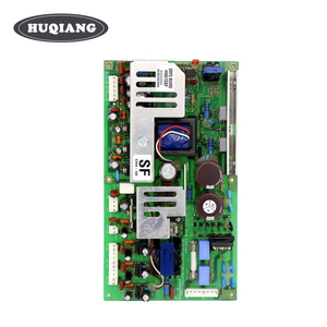 Hyundai nâng phụ tùng thang máy PCB stvf7 5 thang máy biến tần bảng điện PB-H9G15ISF v1.0 900gt900ss - Product Image 4