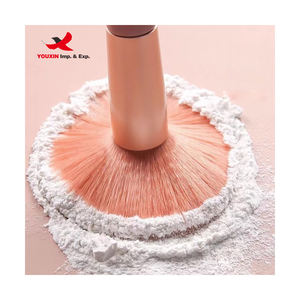 Mixed Procurement Low Price Manufacturer Supply Mini 8Pcs <b>Makeup</b> <b>Brushes</b> <b>Set</b> Portable Travel Soft Hair Eye Shadow <b>Brush</b> Powder - Product Image 3
