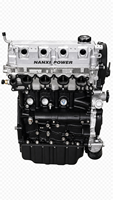 Motor 4G63S4T 2.0T de Gasolina, Nuevo, para Mitsubishi Haval H5 Landwind X5