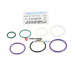 Onarım revizyon yeniden conta kitleri VOLVO Deutz motor için yağ keçesi O Ring 0414693004 0 414 693 005 0414693005 02113694 3803941 - Product Image 1