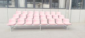Asientos para Estadios de Fútbol al Aire Libre, Gradas para Canchas de Fútbol, Bancos con Andamios, Sillas para Gradas, Asientos para Tribunas de Estadios - Product Image 6