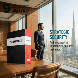 Fortinet <span class=keywords><strong>FortiGate</strong></span> <span class=keywords><strong>60F</strong></span> Licence 1 an (UTP) FC-10-0060F-950-02-12 Nouveau en stock Pare-feu de sécurité - Product Image 3