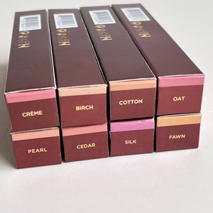 Hour g Matte แต่งหน้าของเหลวคอนซีลเลอร์กันน้ำเรียบฉลากส่วนตัวคอนซีลเลอร์ของเหลวที่สร้างได้ทนทาน - Product Image 4