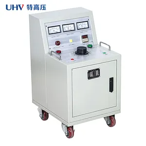 DDG High Current Primary Injection Test Set Primary Current Injector 1000a