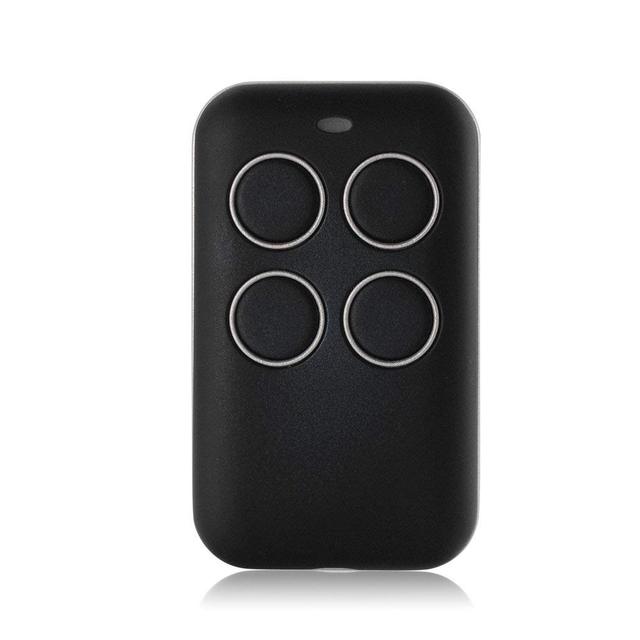 YET2128 Universal HCS301 Rolling Code Rf Garage Door Remote Control Switches Gate Opener for Door