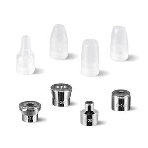 Máquina Portátil de Mano con 4 Puntas para Eliminar Puntos Negros, Puntos Blancos, Aceites e Impurezas, Elimina la Piel Muerta - Product Image 6