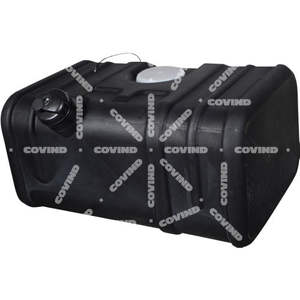 TANQUE DE DIÉSEL DE PLÁSTICO LT. 120 adecuado para Iveco DAILY 2019 DAILY 2016 DAILY 2012 DAILY 2014 (5801512664) - Product Image 1