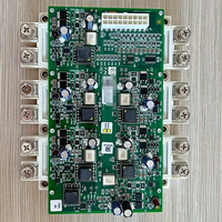 Fournisseur Premium : Carte de contrôle IGBT / Carte mère / Carte de circuit pour compresseur SCR Yk 031-02061-001