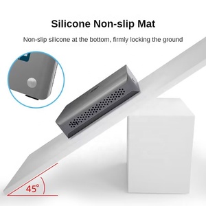 Convertisseur de média fibre optique POE GPRS 10/100 Mbps, connecteur RJ45 SC monomode pour les systèmes de réseau industriels et de surveillance - Product Image 6