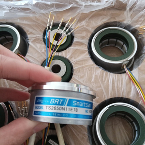 พร้อมจัดส่ง TS2650N11E78 Encoder PLC สินค้าใหม่ของแท้ จัดส่งรวดเร็ว รับประกันคุณภาพ 12 เดือน - Product Image 2
