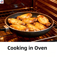 Poignée de Cuisson Universelle Amovible en Bakélite - HT HT-DH-01 Composants Pièces Accessoires pour Pots et Poêles Support OEM ODM 1