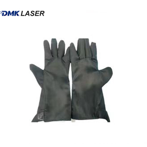 Guantes de protección láser de alto rendimiento DMK para uso durante soldadura láser y limpieza láser - Product Image 1