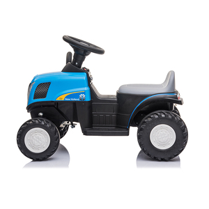 <span class=keywords><strong>Tracteur</strong></span> électrique bleu de voiture de <span class=keywords><strong>jouet</strong></span> de batterie d'enfants de 12V pour des juguetes para los ninos d'enfants - Product Image 3
