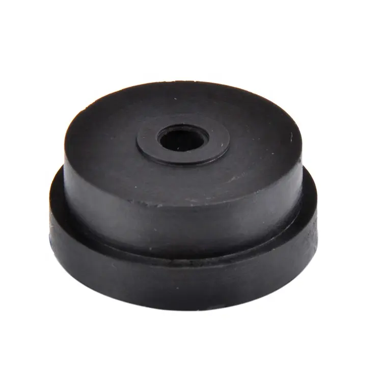 Aangepaste Anti-Vibratie Rubber Mounts Siliconen Demper Epdm Afdichting Voor Auto Deur Raam