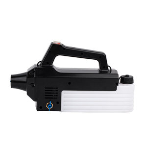 Pulvérisateur de jardin 2L, pompe portable à pression, brumisateur ULV à froid pour l'agriculture, la désinfection intérieure, le detailing automobile - Product Image 1