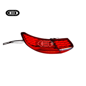 Luces Traseras Originales de <span class=keywords><strong>Segunda</strong></span> <span class=keywords><strong>Mano</strong></span> Modificadas TUZHIHAO en Buen Estado para <span class=keywords><strong>Mercedes</strong></span>-Benz Clase <span class=keywords><strong>C</strong></span> Coupé - Product Image 2
