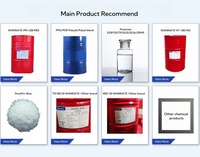 Liquide PPG polypropylène glycol de qualité supérieure avec le meilleur prix