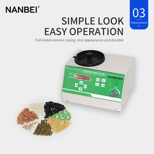 Продажи автоматического электронного счетчика семян Sly-c Plus - Product Image 3