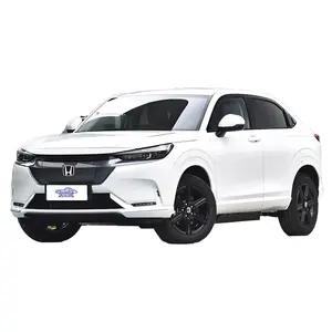 Hot bán 2023 enp1 xe 420km độ bền Mileage dài phạm vi phiên bản mới năng lượng tinh khiết điện SUV xe 5 chỗ ngồi