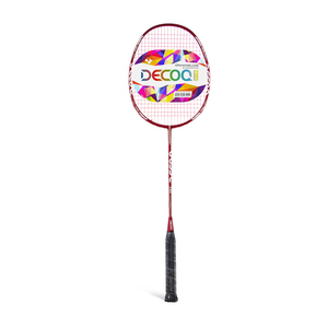 <span class=keywords><strong>Raquette</strong></span> de <span class=keywords><strong>badminton</strong></span> en carbone de qualité supérieure, pour amateurs et juniors, contrôle de la balle, haute qualité, durable, légère, entraînement, tournoi - Product Image 3