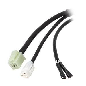 Interrupteur de guidon droit pour Yamaha XTZ690 Tener 700 (trous universels) - Product Image 5