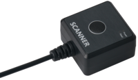 DP3110 Código QR 2D OEM Lector QR Escáner de código Green Pass Escáner Módulo USB Módulo de escáner de código de barras de montaje fijo