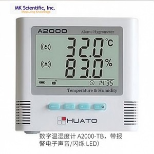 Mk Scientific Lynxpro Rtd Bluetooth <b>Temperature</b> Data <b>Logger</b> For <b>Temperature</b> Monitoring - Product Image 3